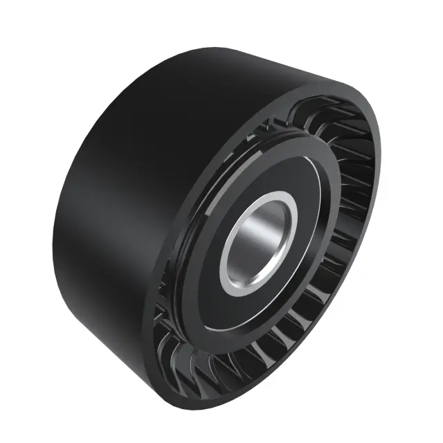 « 4627039AA – Cooling : Poulie Folle Poulie, Côté Gauche pour Mopar Image »