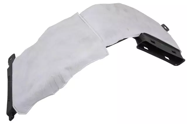 Rear Driver Side Floor Air Outlet Duct - GM (23416098)