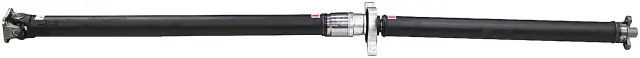 976636 - Driveline and Axles: Rear 2-Piece Steel Driveshaft Assembly for Dorman Image