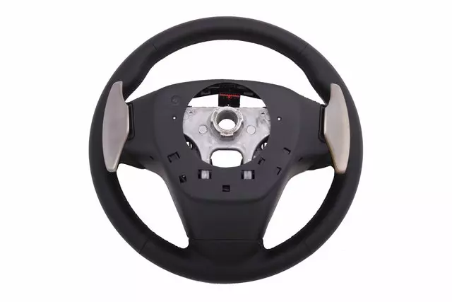 23114437 - Steering: Steering Wheel for Cadillac: ATS Image