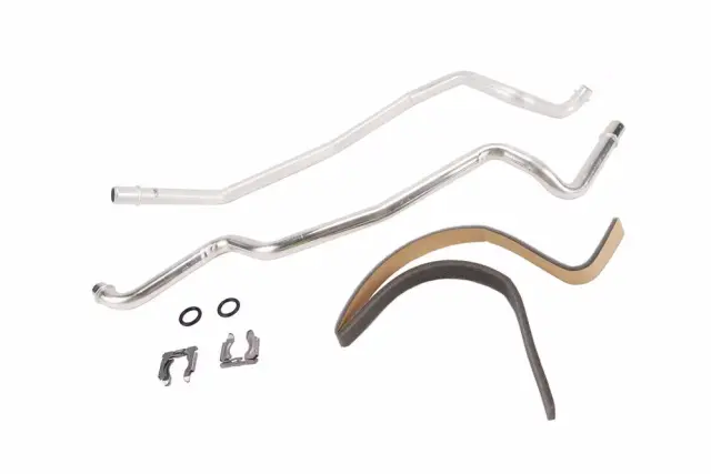 87846949 - HVAC: HVAC Heater Core for GM Image