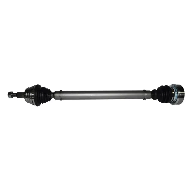 NCV72027 - : Volkswagen (1.8, 1.9, 2.0) CV Axle Assembly  - Front Right for GSP Image