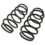 81540 - : Front Coil Spring Set for Moog Image