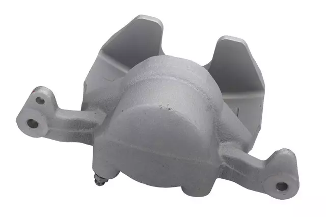 Front Passenger Side Disc Brake Caliper Assembly - GM (13529529)