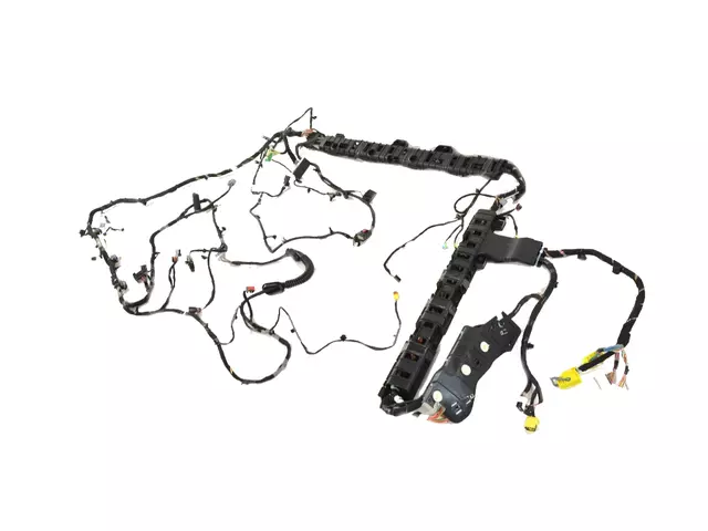 68282606AG - Electrical: Body Right Wiring for Mopar Image image