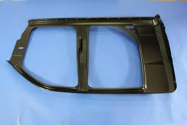Body Side Aperture Outer Panel, Left - Mopar (68144989AE)