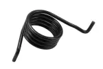 42598749 - : Clutch Pedal Return Spring for ACDelco Image