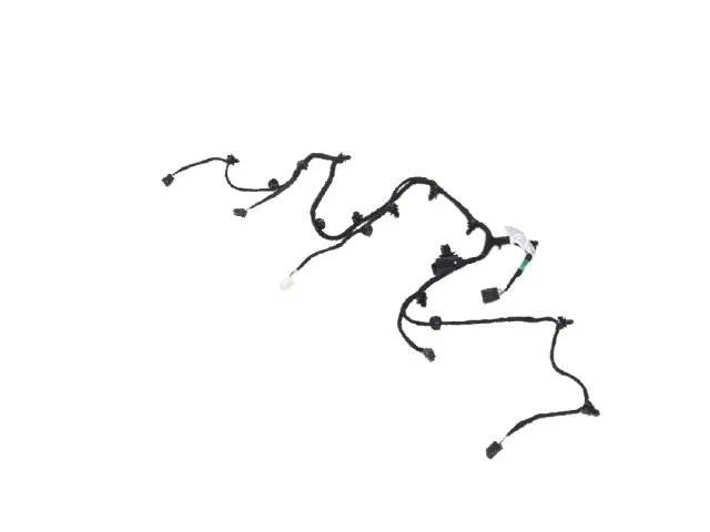 68500368AD - Electrical: Door Jumper Wiring for Jeep: Grand Cherokee L Image