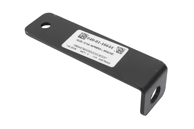98486320 - : F Bracket for GM Image