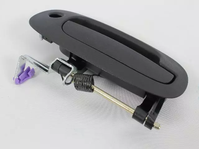 55257435AC - : Handle, Outside for Dodge: Dakota, Durango Image