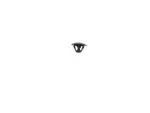 68466269AA - Doors, Door Mirrors and Related Parts: Sensor Clip for Mopar Image
