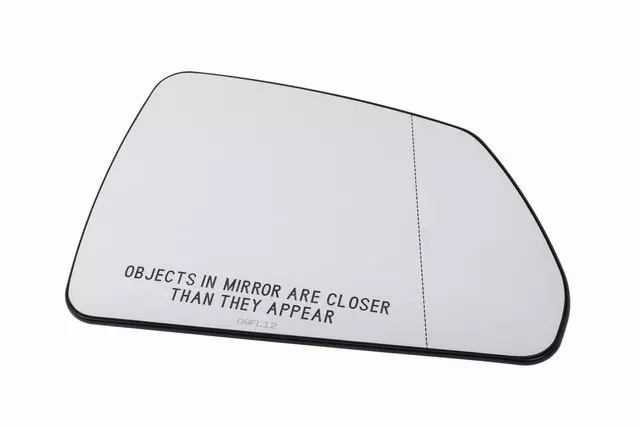 25828087 - Body: Mirror Glass for GM Image