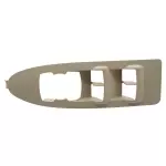 DE9Z14527AA - Body: Switch Bezel for Lincoln: MKT Image