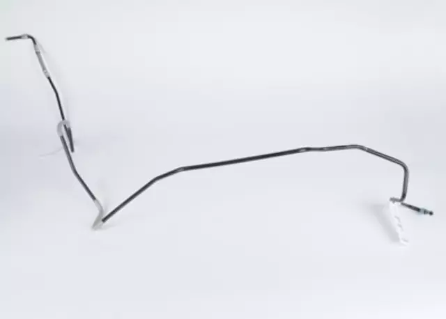 25882812 - : Driver Side Brake Pressure Modulator Valve Rear Hydraulic Pipe Assembly for Cadillac: CTS Image
