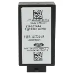 F1EZ14C724A - : Module Seat Heater Control for Ford Image