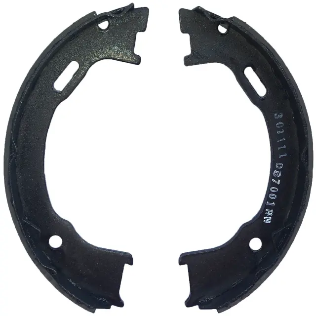 862 - : BENDIX Drum Brake Shoes for BENDIX Image