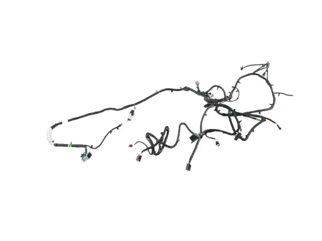 68345214AE - : Chassis Wiring for Mopar Image