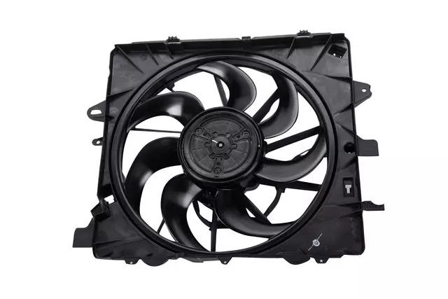 Fan Module - GM (19333232)