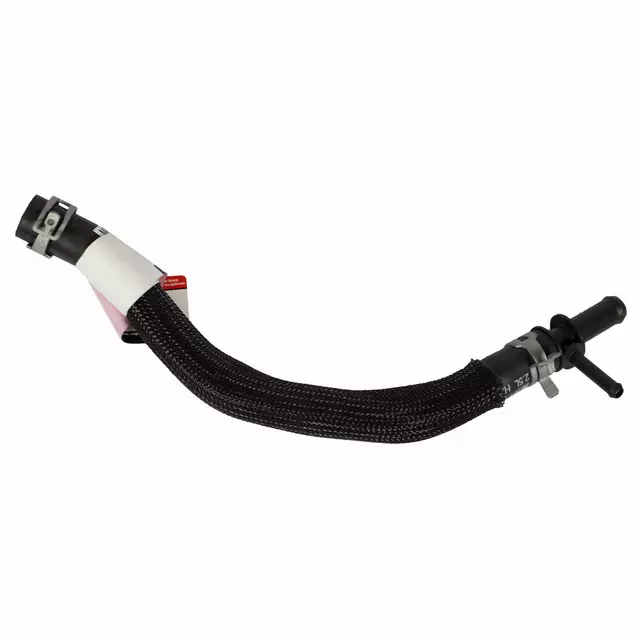 9E5Z18472J - : Engine Coolant Hose for Ford: Fusion | Lincoln: MKZ | Mercury: Milan Image