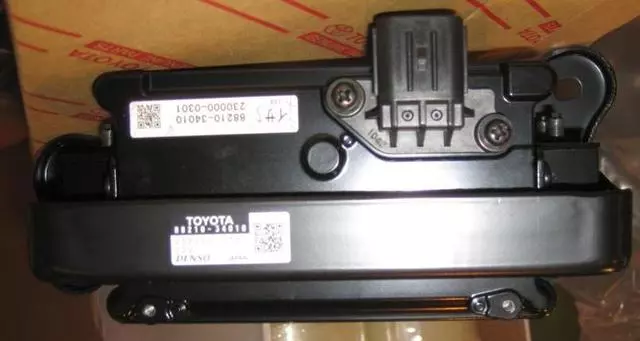 Distance Sensor - Toyota (88210-34010)