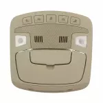 JL1Z78519A70EB - : Overhead Console for Ford: Expedition Image