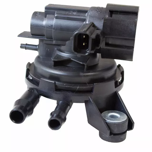 Vapor Canister Purge Solenoid - Ford (F78Z-9C915-A)