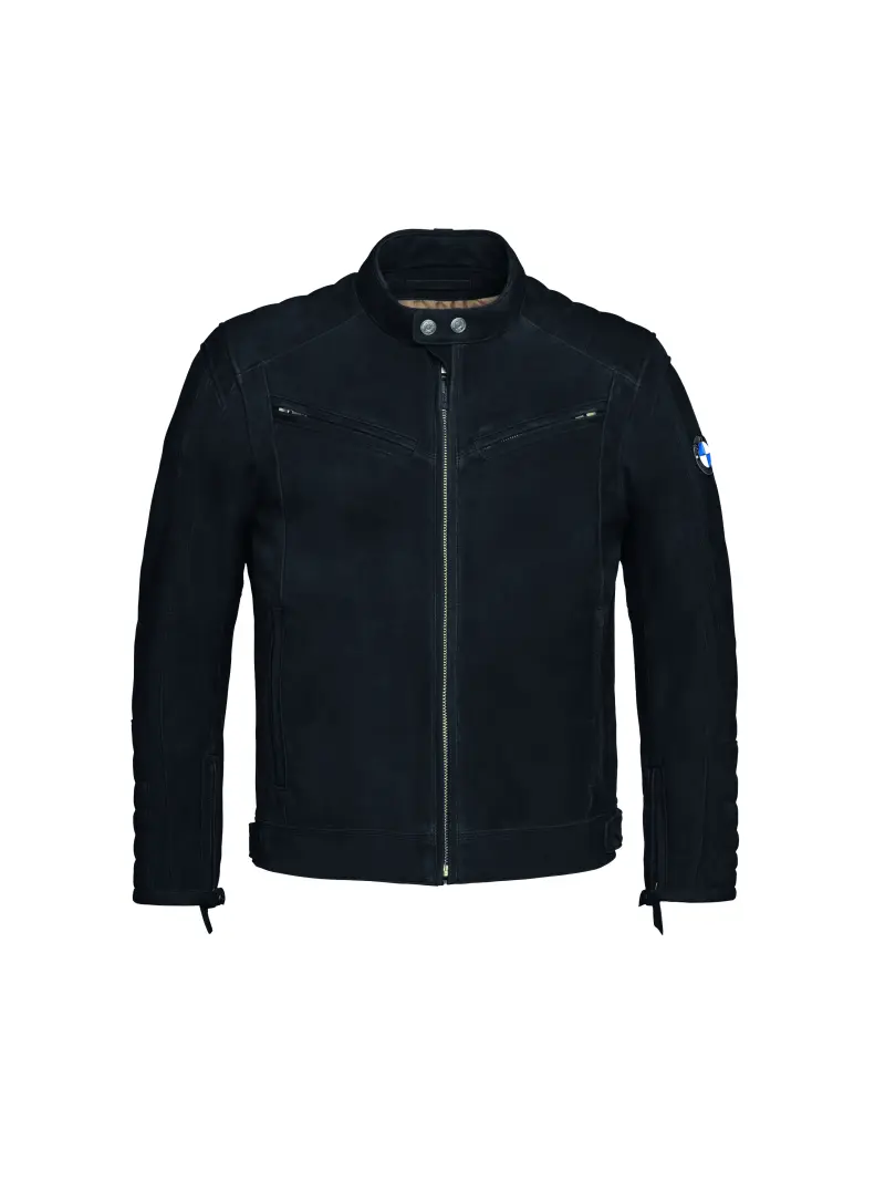 bollinger 720 ×2本　mens MensSchwabingLTDJacketBlack2026 - Mens Schwabing LTD Jacket black
