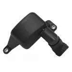 7H6Z9F763A - Engine: Resonator for Ford: Fusion | Lincoln: MKZ Image