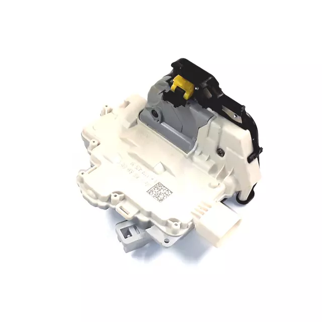 4F0839015C - : Lock Assembly for Audi: A6, A6 Quattro, S6 Image
