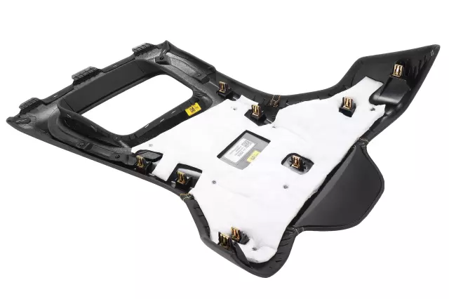 Hood - GM (85776584)