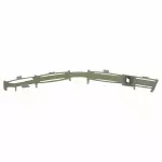 BB5Z7850002AA - Body: Roof Rail Retainer for Ford: Explorer, Police Interceptor Utility Image