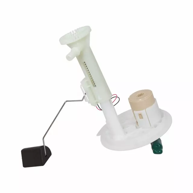 8A4Z9275B - Fuel System: Fuel Pump Assembly for Ford: Explorer, Flex, Taurus X | Lincoln: MKT Image