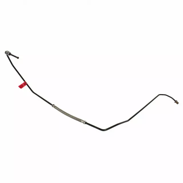 Tube Assembly Brake - Ford (8C2Z-2264-C)