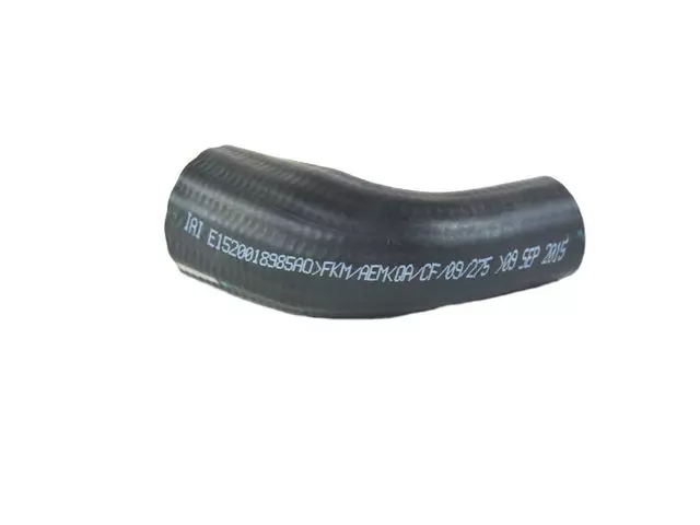 5281525AB - : Egr Cooler Hose for Chrysler: Pacifica, Voyager | Dodge: Durango | Jeep: Grand Cherokee, Grand Cherokee L, Grand Cherokee WK | Ram: ProMaster 1500, ProMaster 2500, ProMaster 3500 Image