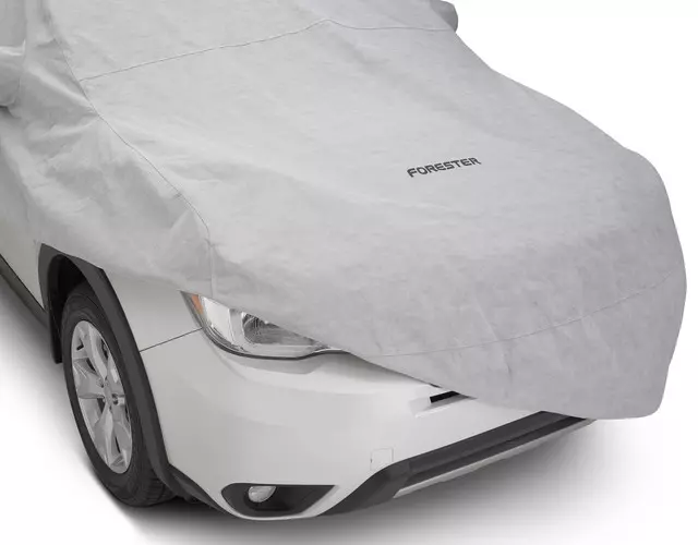 Car Cover / 2014-2018 Forester - Subaru (SOA3994000)