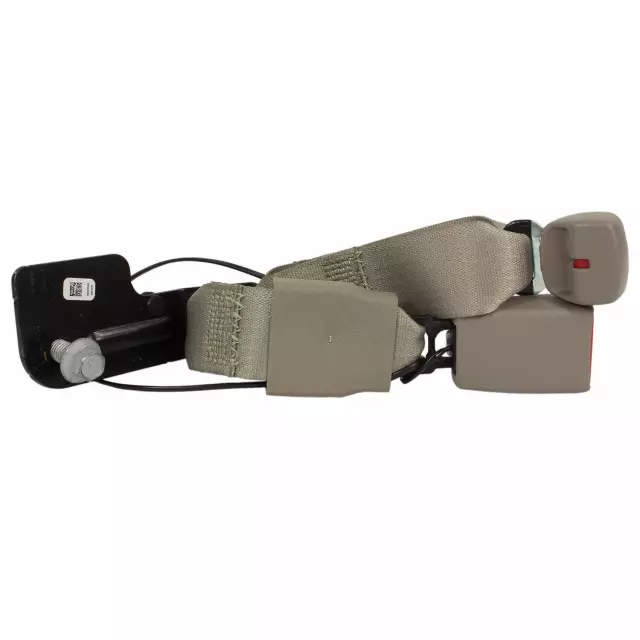 JL1Z7860045TF - : Outer Buckle for Ford: Expedition Image