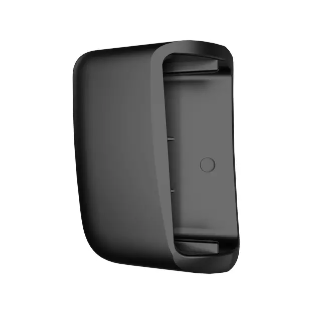 Console Button, Left - Mopar (68359329AA)