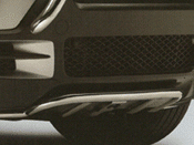 Under-Ride Protection - BMW (51-13-0-414-618)