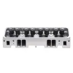 60985 - : E-Tec-200 Small-Block Chevy Cylinder Head Hydraulic Roller Cam for Edelbrock Image