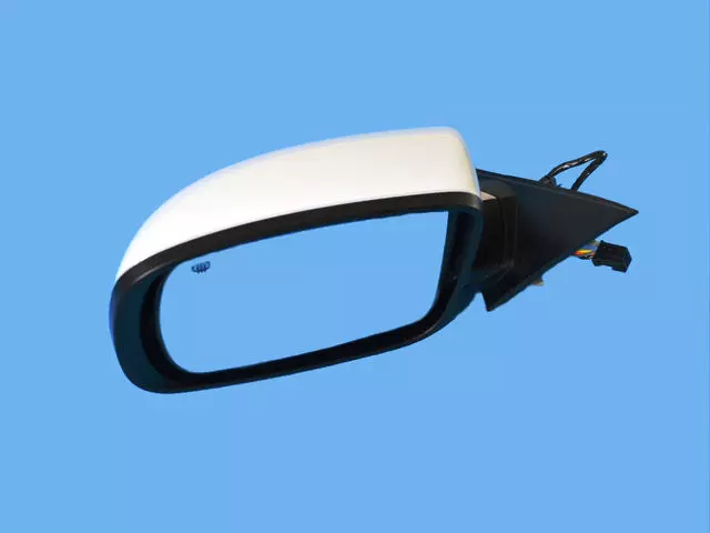 Outside Rear-View Mirror, Left - Mopar (1LD59TZZAK)