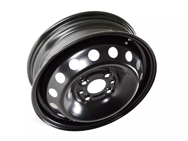 4670553AB - : Wheel for Mopar Image