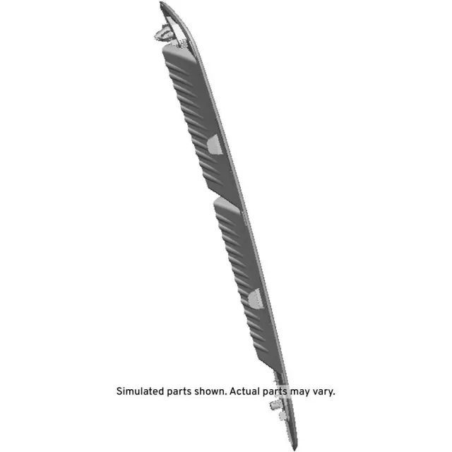 84436944 - Body: Vent Grille for Cadillac: CT4 Image