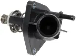 9022090 - Belts and Cooling: Engine Coolant Thermostat Housing Assembly for Dorman Image