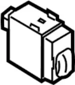 251901CA0A - Body: Switch for INFINITI: FX35, FX37, FX50, QX56, QX70, QX80 Image