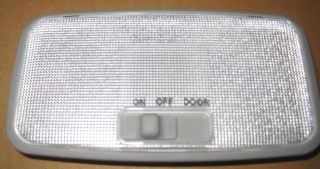 2007-2015 Toyota - Dome Light - Toyota (81240-02090-B0)