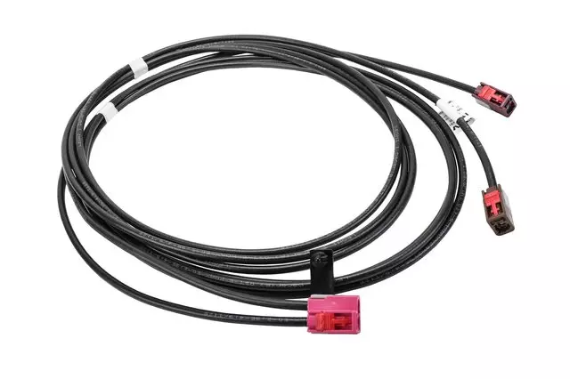 84979819 - : Digital Radio and Navigation Antenna Cable for GM Image