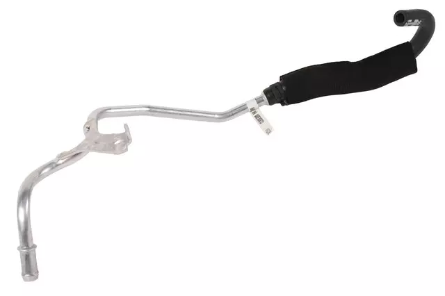 Radiator Outlet Pipe - GM (84637347)