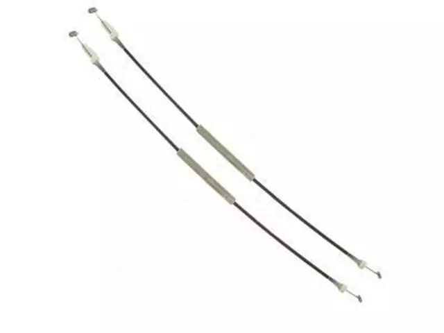 Control Rod - Ford (6S4Z-54221A00-AA)