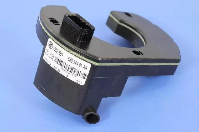 Steering Control Module - Mopar (68054491AA)