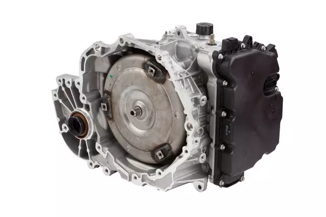 6-Speed Automatic Transmission Assembly - GM (24264762)